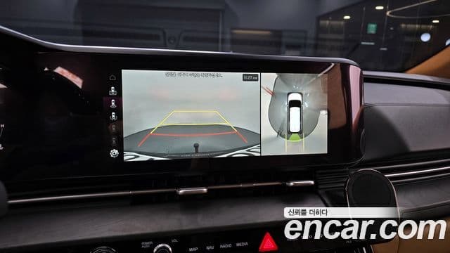 Kia Carnival 4세대 бензин 9인승 High Limousine(компания по спецнадстройкам), 2021 16