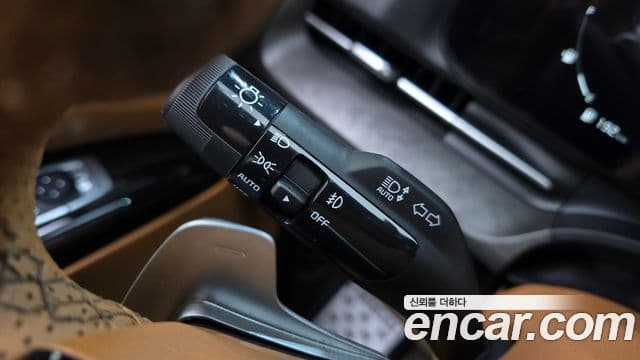 Kia Carnival 4세대 бензин 9인승 High Limousine(компания по спецнадстройкам), 2021 19