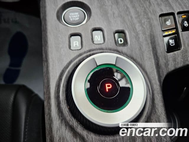 Kia Sportage 5세대 гибрид 30th Anniversary Edition 2WD, 2024 9