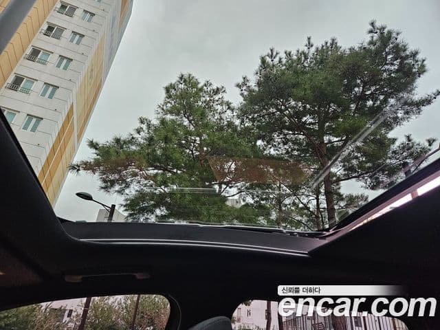 Kia Sportage 5세대 гибрид 30th Anniversary Edition 2WD, 2024 12