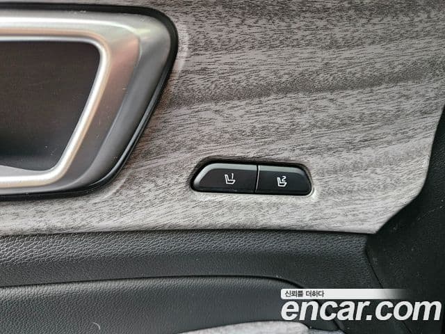 Kia Sportage 5세대 гибрид 30th Anniversary Edition 2WD, 2024 17