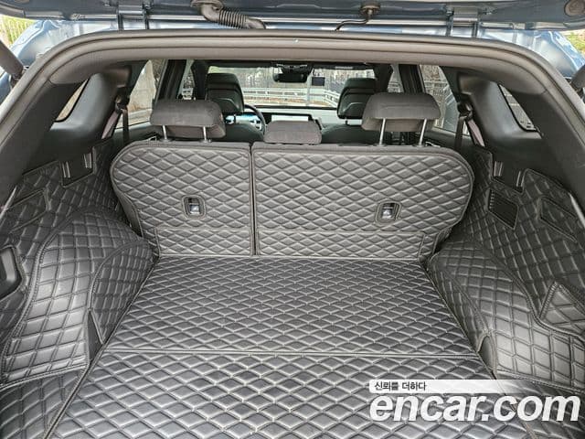 Kia Sportage 5세대 гибрид 30th Anniversary Edition 2WD, 2024 18