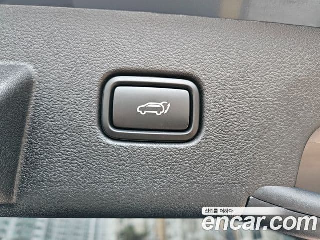 Kia Sportage 5세대 гибрид 30th Anniversary Edition 2WD, 2024 19