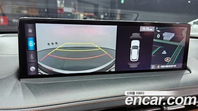 Genesis GV70, 2021 15