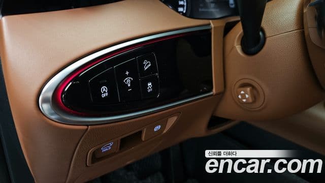 Genesis GV70, 2021 16