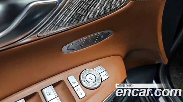 Genesis GV70, 2021 17