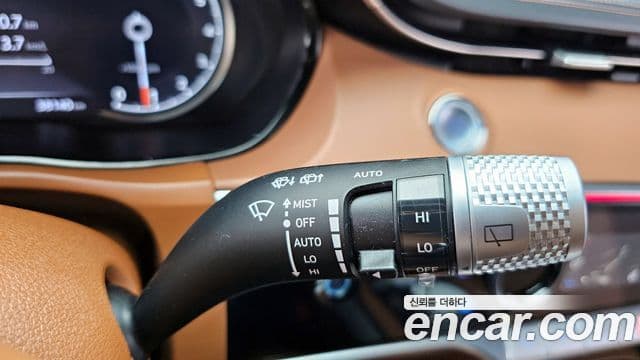 Genesis GV70, 2021 18