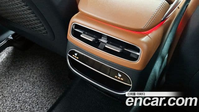 Genesis GV70, 2021 19