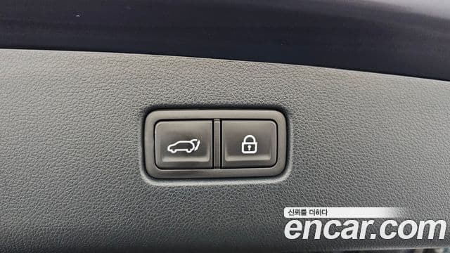 Genesis GV70, 2021 20