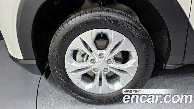 KG모빌리티(SsangYong) Torres TV5, 2024 все фото