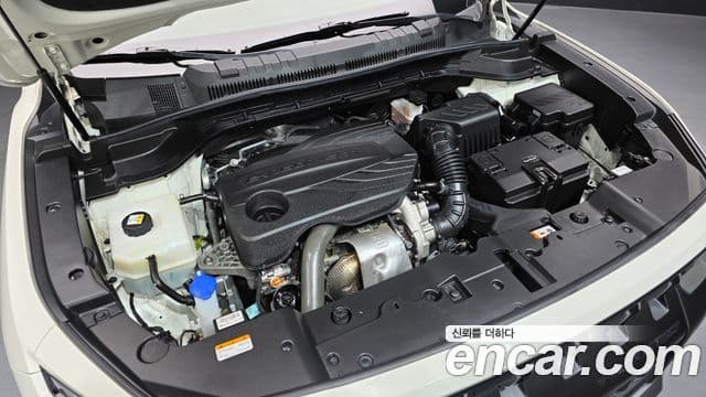 KG모빌리티(SsangYong) Torres TV5, 2024 6