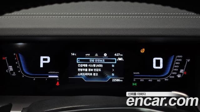 KG모빌리티(SsangYong) Torres TV5, 2024 8