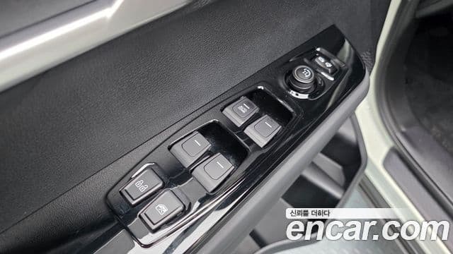 KG모빌리티(SsangYong) Torres TV5, 2024 12