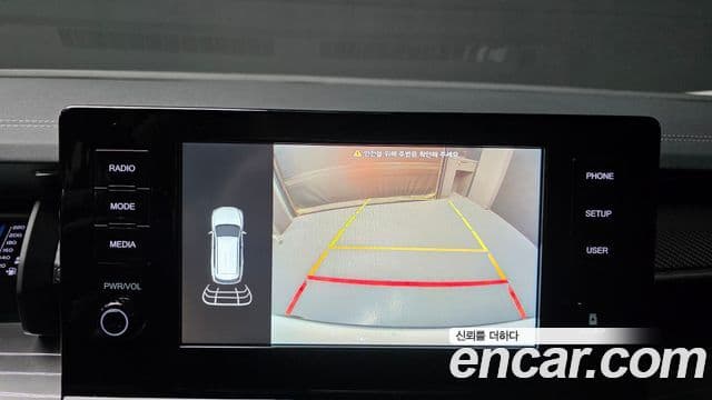 KG모빌리티(SsangYong) Torres TV5, 2024 17