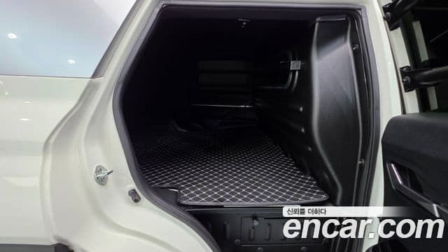 KG모빌리티(SsangYong) Torres TV5, 2024 19