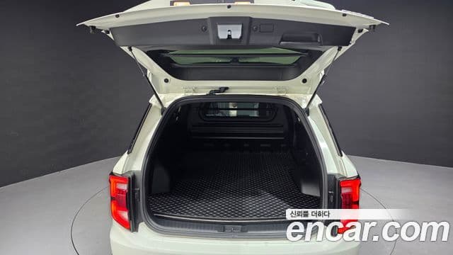 KG모빌리티(SsangYong) Torres TV5, 2024 20