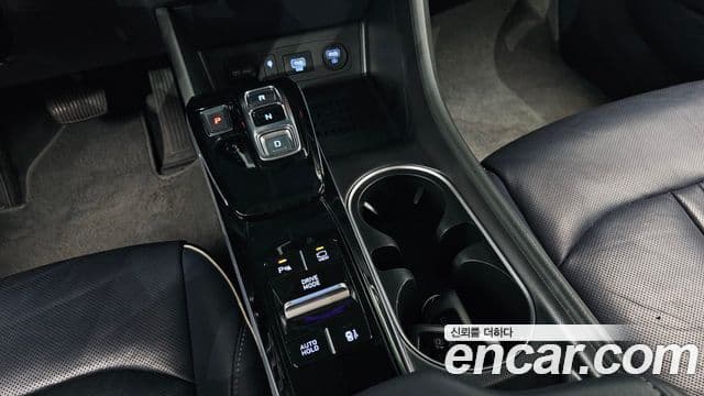 Hyundai Sonata (DN8) Inspiration, 2021 9