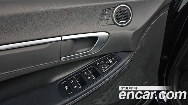 Hyundai Sonata (DN8) Inspiration, 2021 17