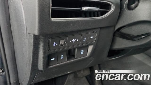 Hyundai Sonata (DN8) Inspiration, 2021 18