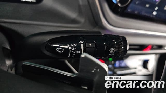 Hyundai Sonata (DN8) Inspiration, 2021 19