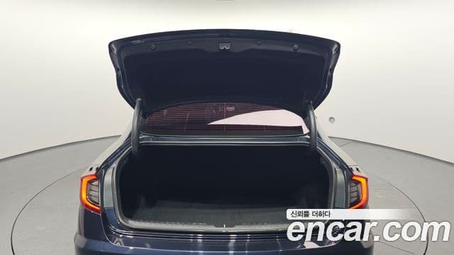 Hyundai Sonata (DN8) Inspiration, 2021 20