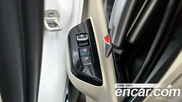 Kia Carnival 4세대 Noblesse, 2021 17