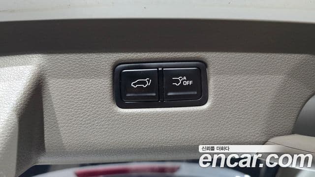 Kia Carnival 4세대 Noblesse, 2021 19