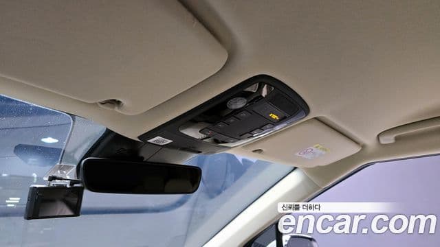 Kia Carnival 4세대 Noblesse, 2021 20