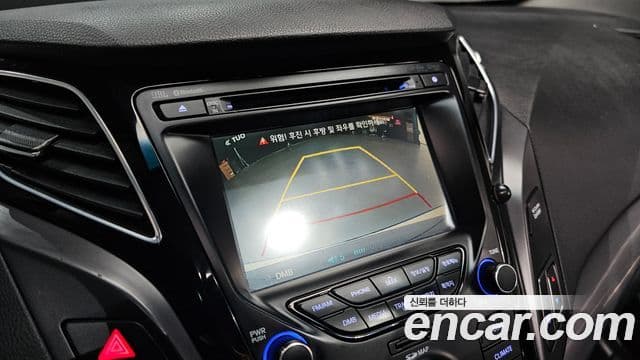 Hyundai i40 살룬 Premium, 2012 15