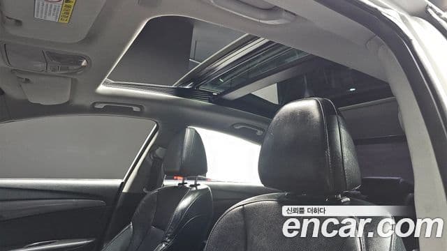 Hyundai i40 살룬 Premium, 2012 17