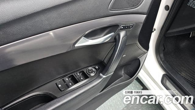 Hyundai i40 살룬 Premium, 2012 18