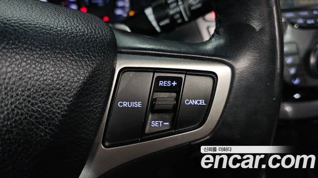 Hyundai i40 살룬 Premium, 2012 19