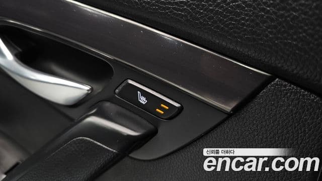 Hyundai i40 살룬 Premium, 2012 20