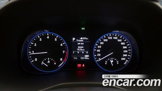 Hyundai Kona Modern Art, 2018 8