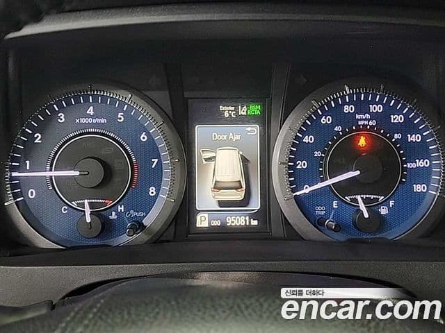 Toyota Sienna, 2018 6