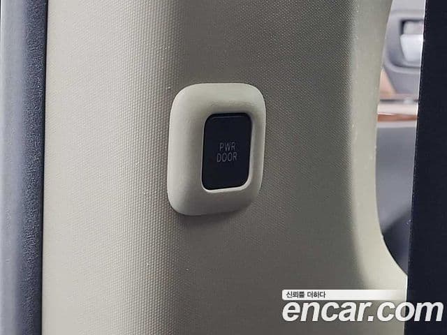 Toyota Sienna, 2018 14