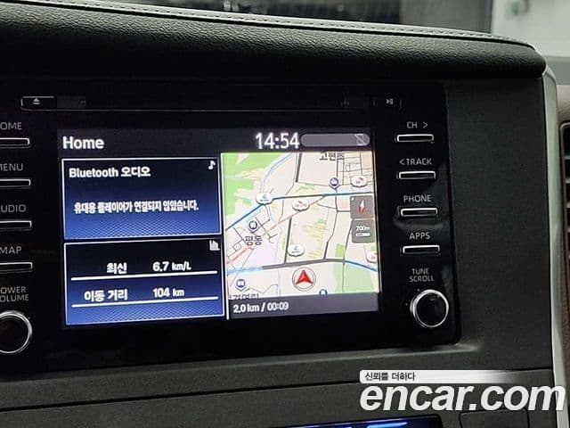 Toyota Sienna, 2018 16