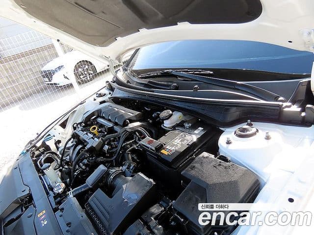 Hyundai The / новый New Avante (CN7) Modern, 2024 6