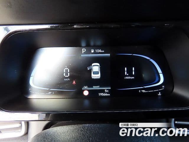 Hyundai The / новый New Avante (CN7) Modern, 2024 8