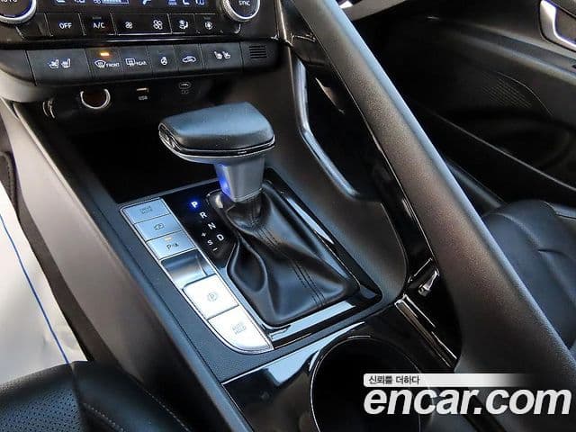 Hyundai The / новый New Avante (CN7) Modern, 2024 9