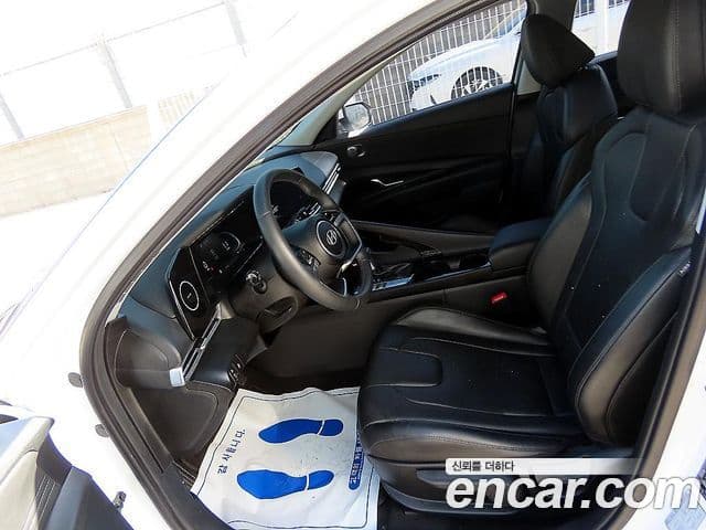 Hyundai The / новый New Avante (CN7) Modern, 2024 10