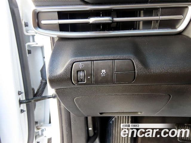 Hyundai The / новый New Avante (CN7) Modern, 2024 13