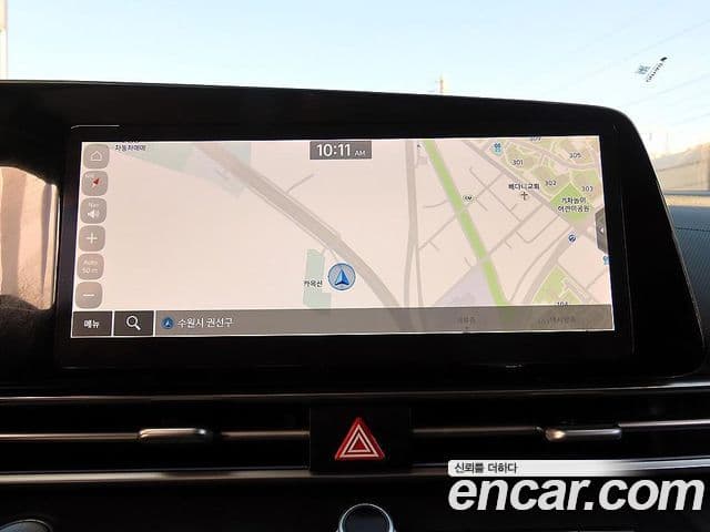 Hyundai The / новый New Avante (CN7) Modern, 2024 16