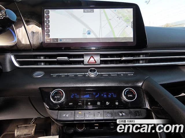 Hyundai The / новый New Avante (CN7) Modern, 2024 18