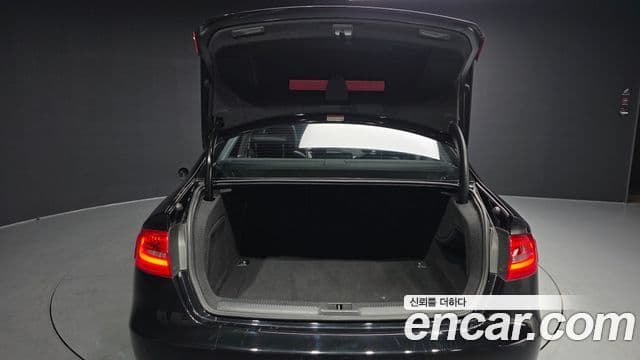 Audi New A4 B8, 2015 20