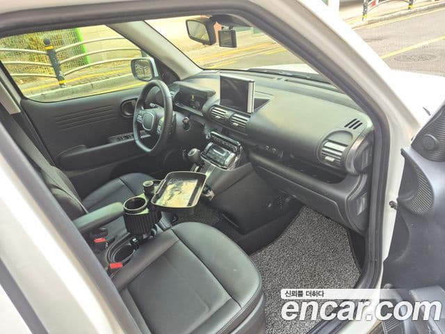 Hyundai Casper Smart, 2024 3