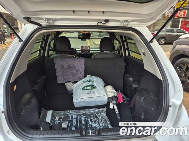 Hyundai Casper Smart, 2024 все фото