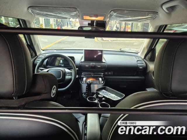 Hyundai Casper Smart, 2024 6