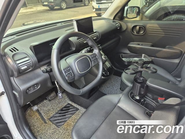 Hyundai Casper Smart, 2024 8