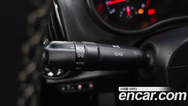 Kia All New Morning (JA) Luxury, 2017 18